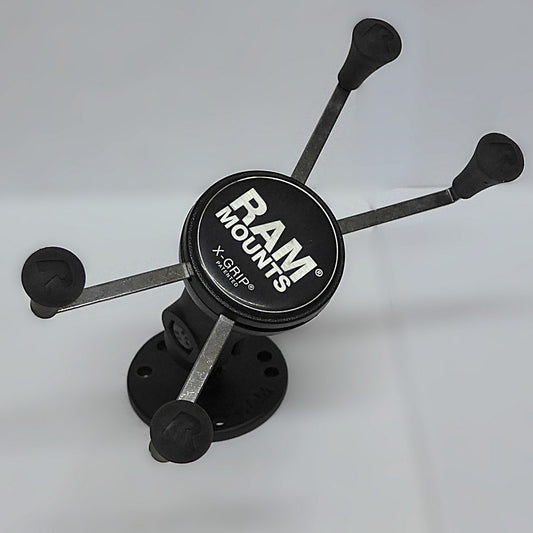 RAM X-Grip Mount (A/R)