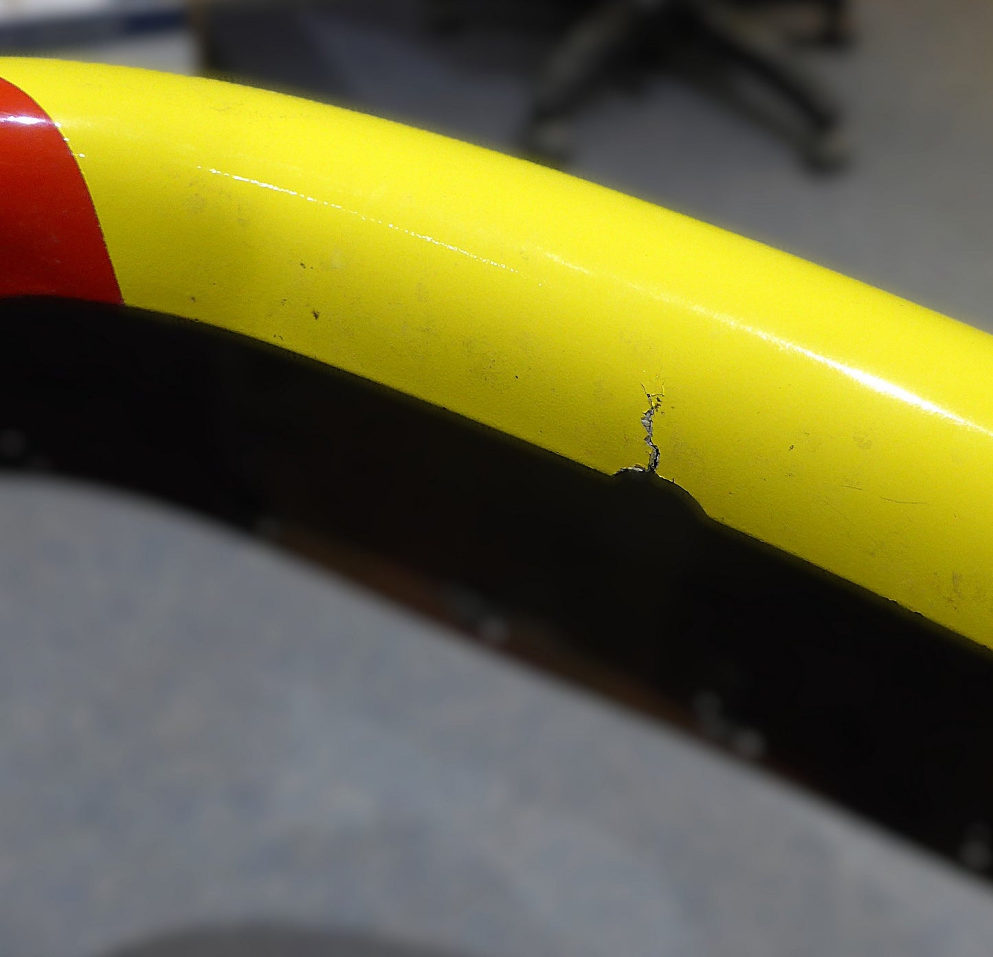 Aluminium Engine Cowl Set - Rotax 582 (A/R)