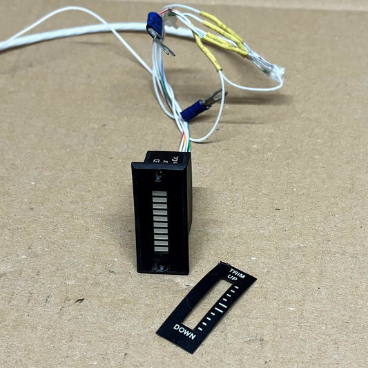 Ray Allen Co. LED Indicator (A/R)