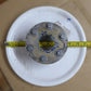 Rotax 912 Propeller Back Plate 290mm Dia & Face Plates (A/R)