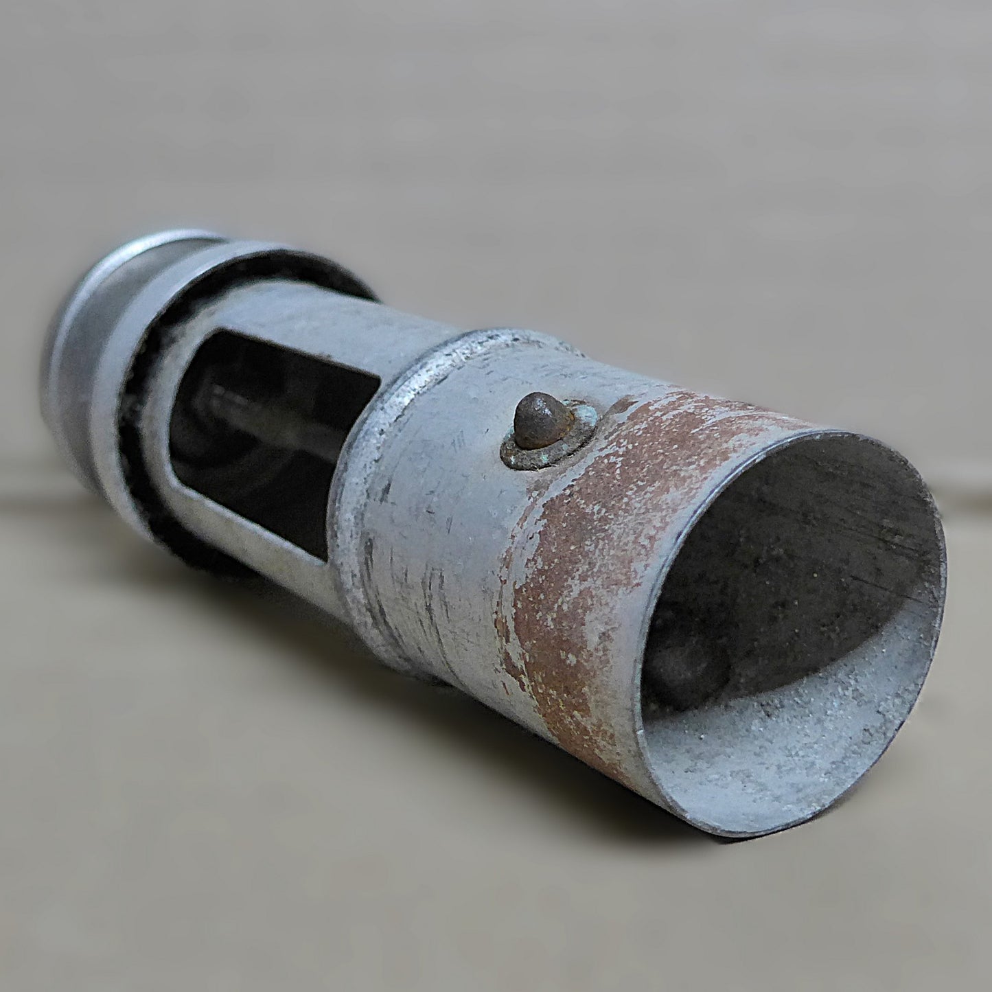 OAT Gauge S1322-1 Assembly (A/R)