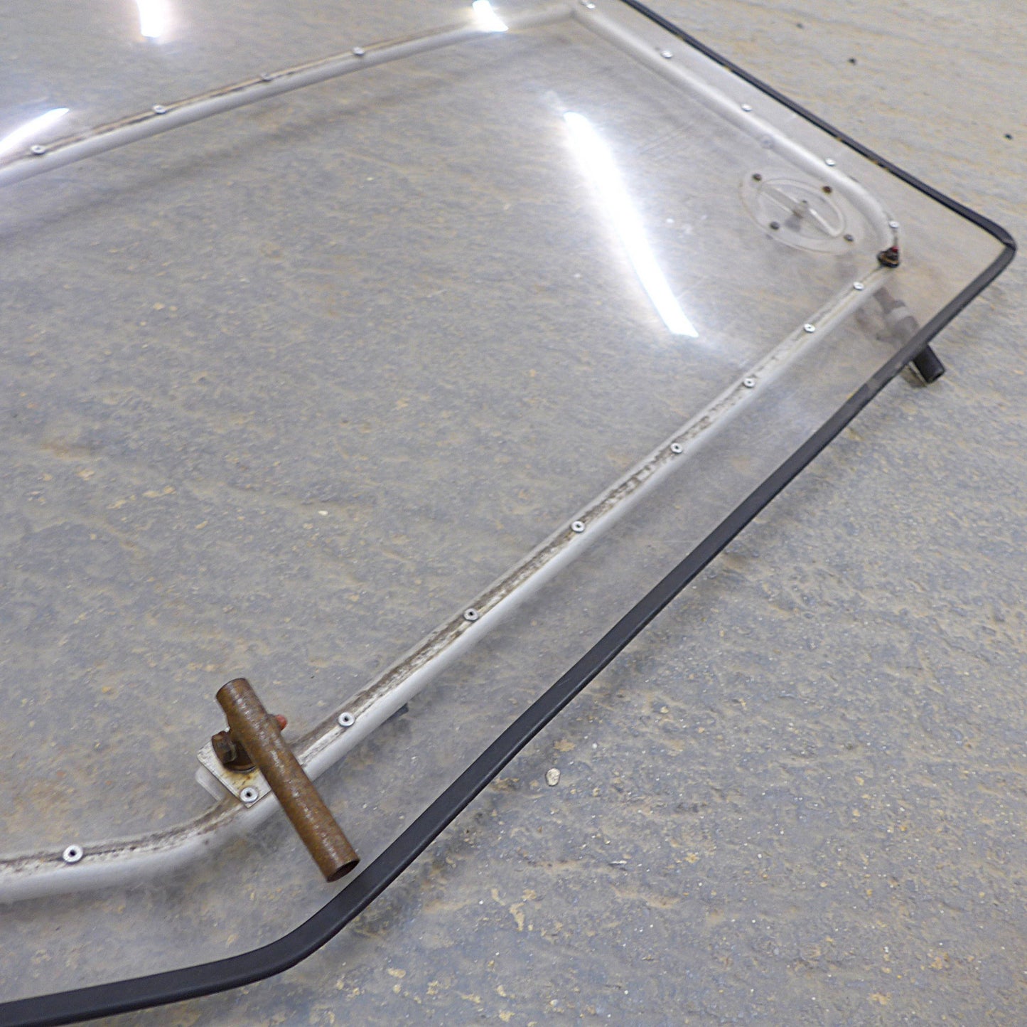 Doors - L & R - Pair -S6 (A/R)