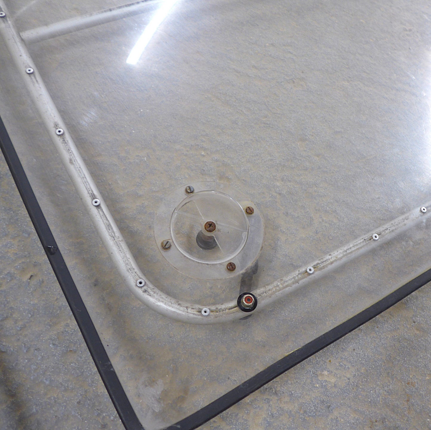 Doors - L & R - Pair -S6 (A/R)