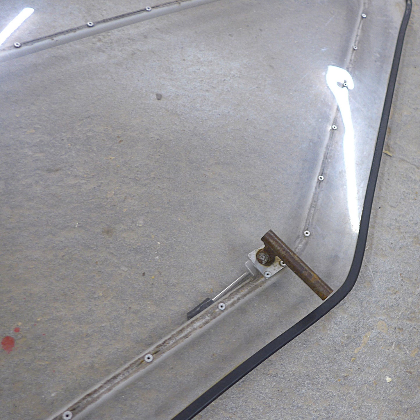 Doors - L & R - Pair -S6 (A/R)