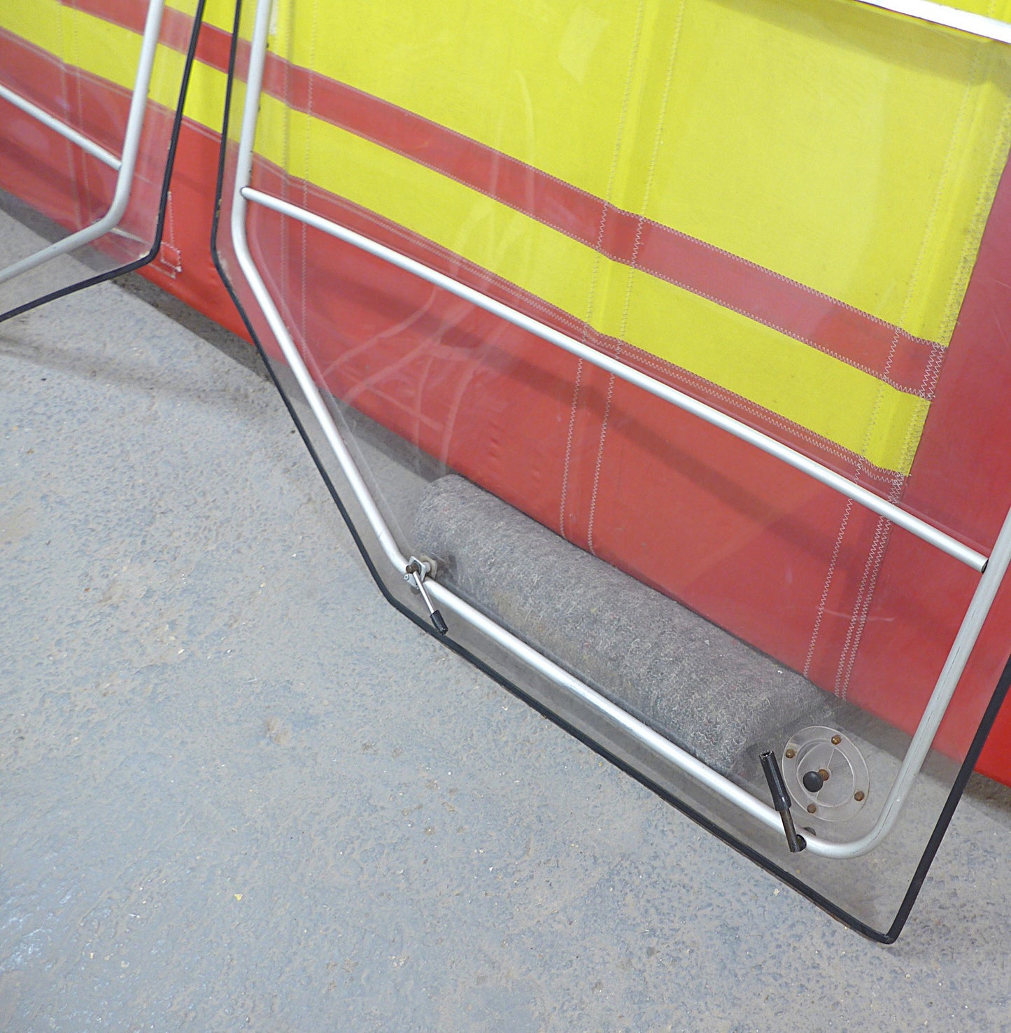 Doors - L & R - Pair -S6 (A/R)