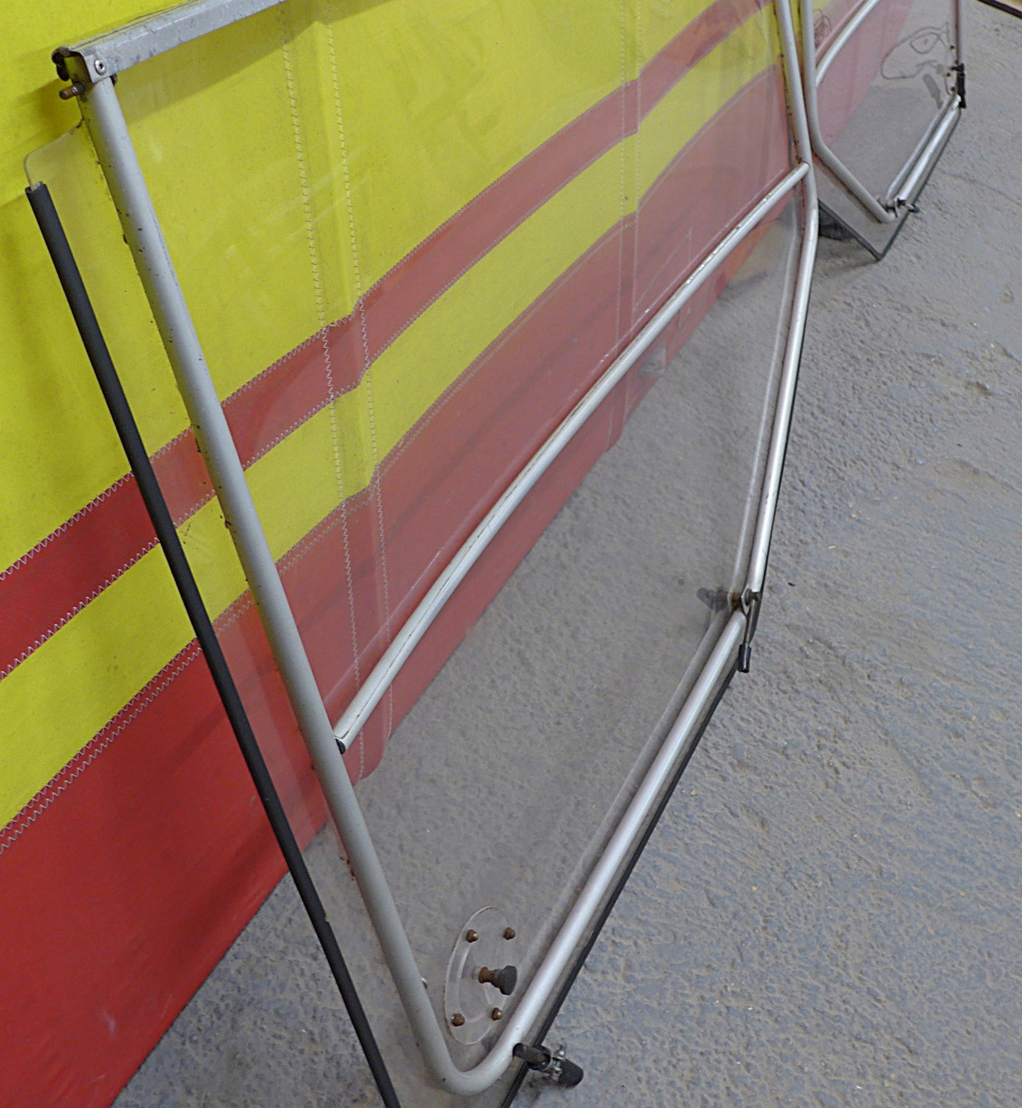 Doors - L & R - Pair -S6 (A/R)