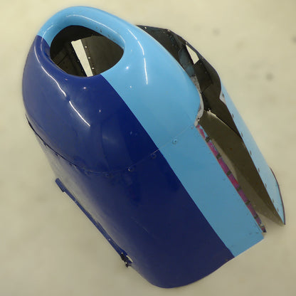 S-6 ESD Engine Cowling Assembly - Rotax 503 (A/R)