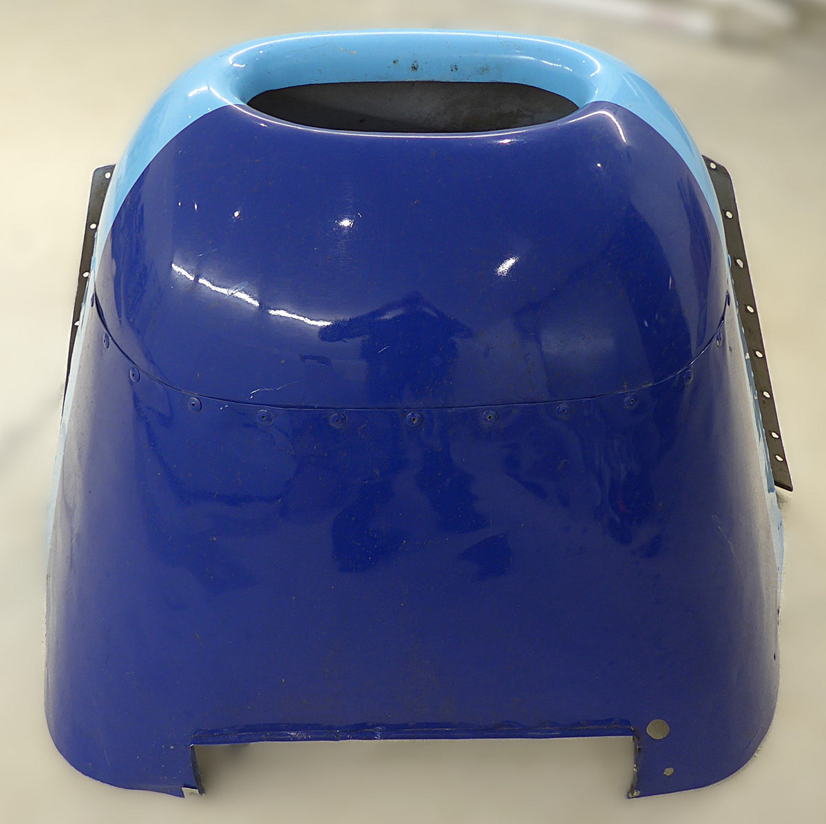 S-6 ESD Engine Cowling Assembly - Rotax 503 (A/R)