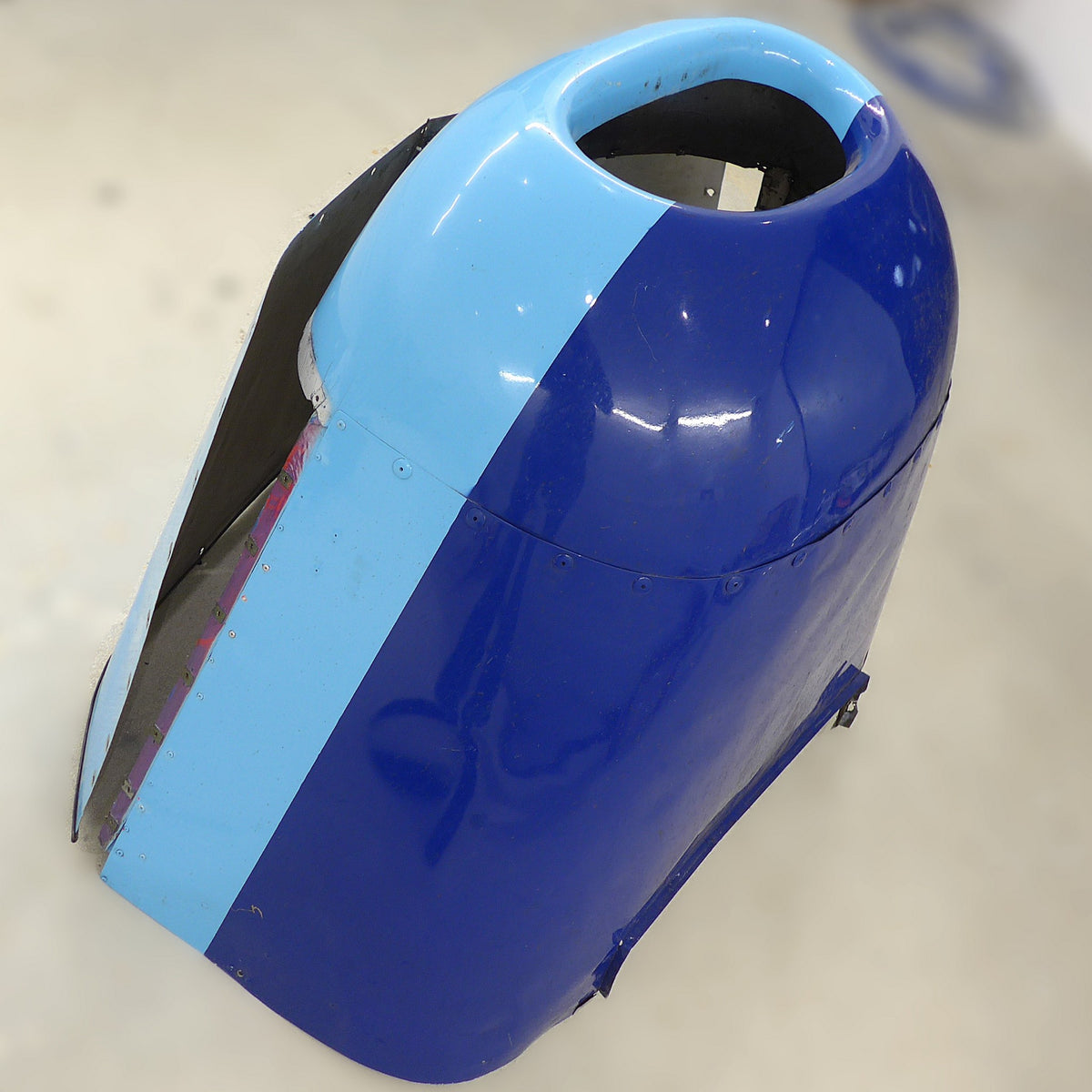 S-6 ESD Engine Cowling Assembly - Rotax 503 (A/R)