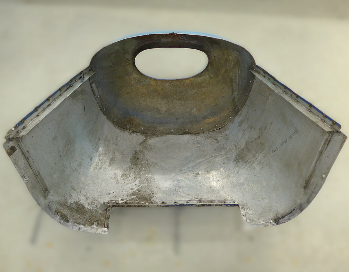 S-6 ESD Engine Cowling Assembly - Rotax 503 (A/R)
