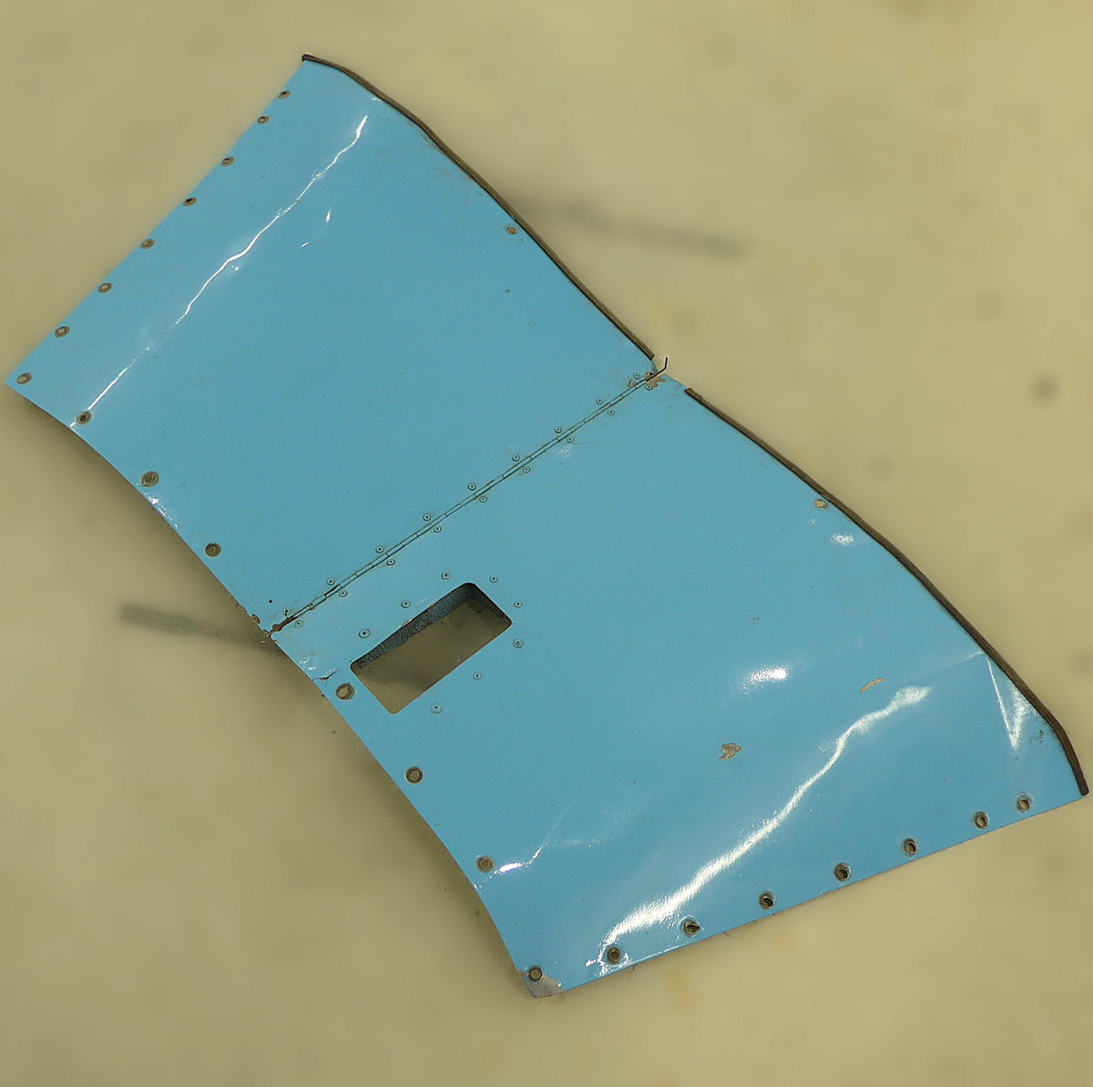 S-6 ESD Engine Cowling Assembly - Rotax 503 (A/R)