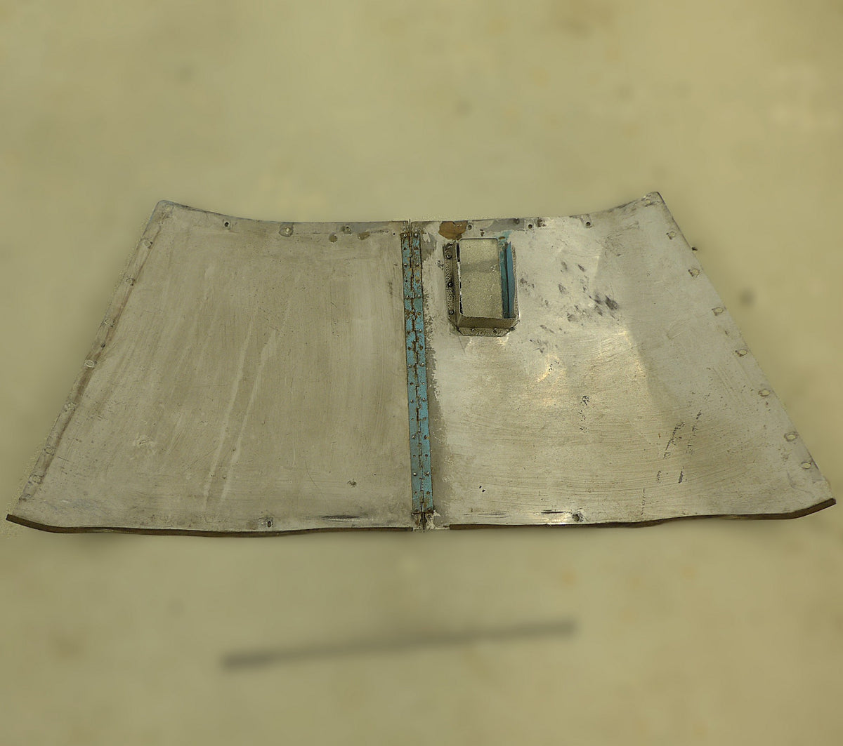 S-6 ESD Engine Cowling Assembly - Rotax 503 (A/R)