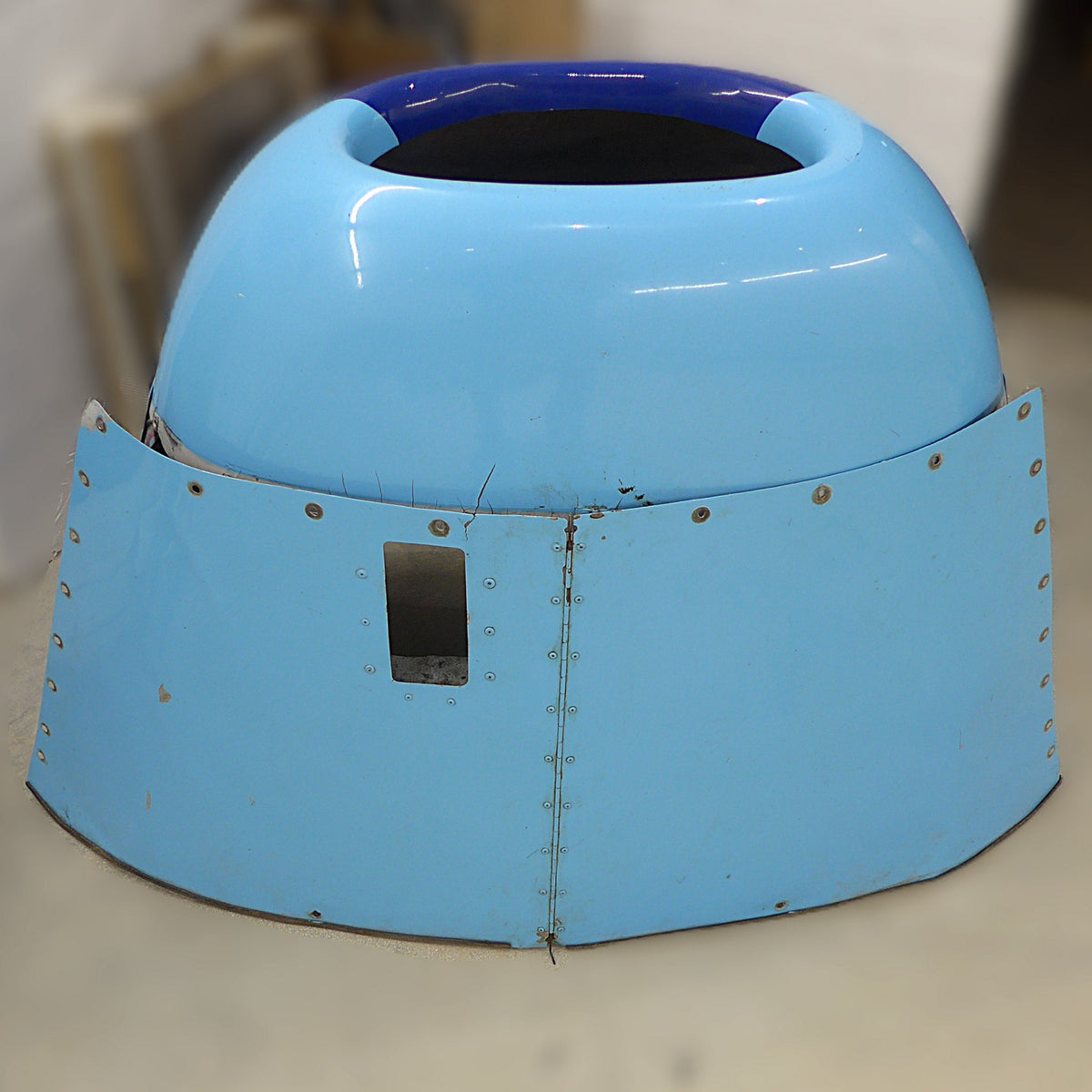 S-6 ESD Engine Cowling Assembly - Rotax 503 (A/R)