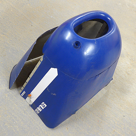 S-6 Engine Cowling Assembly - Rotax 503 (A/R)