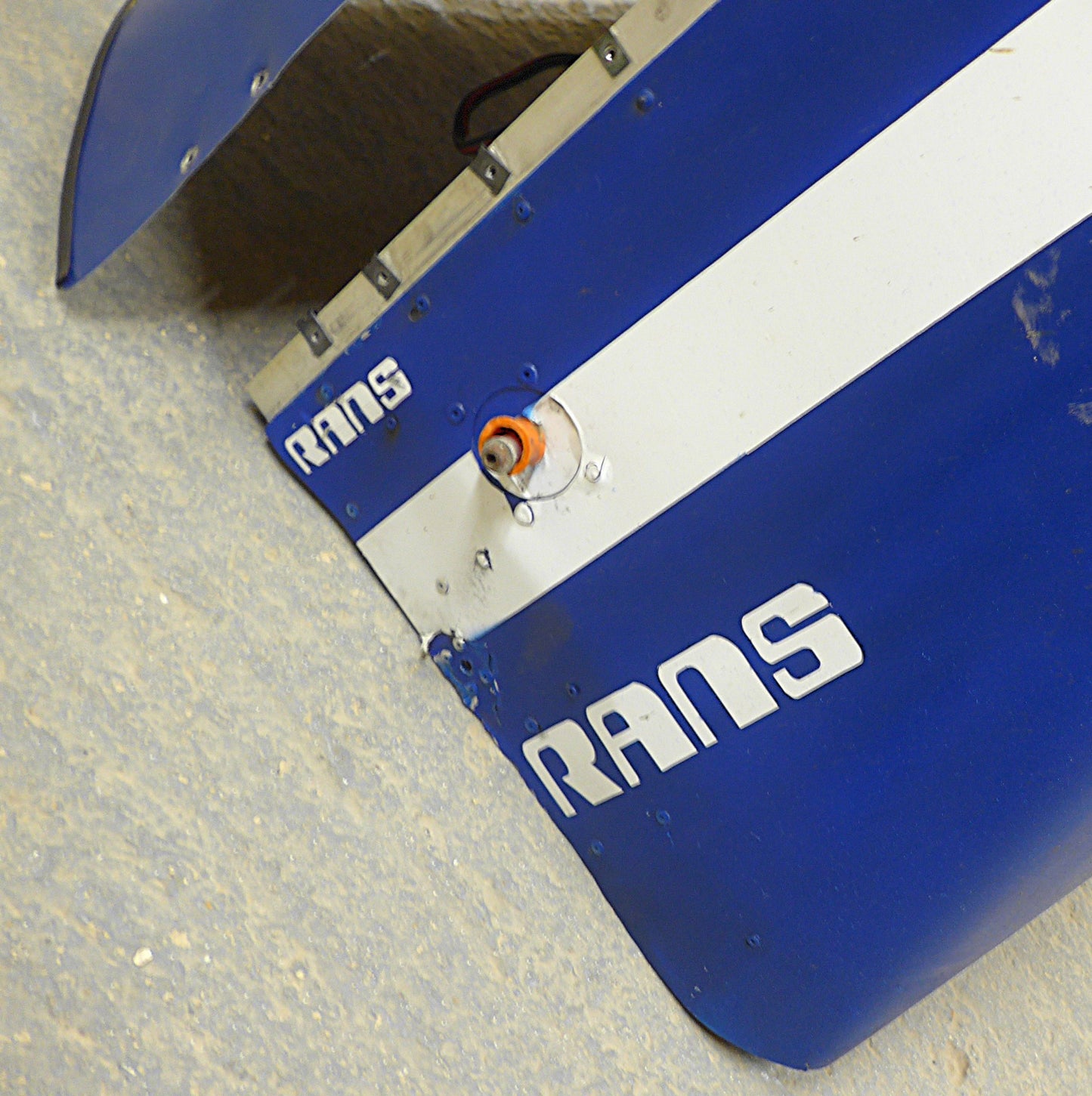 S-6 Engine Cowling Assembly - Rotax 503 (A/R)