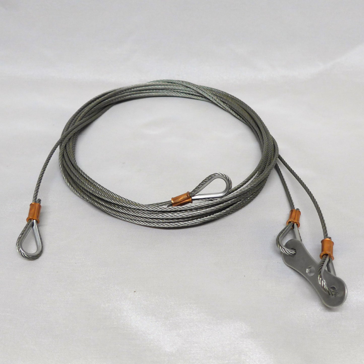 Aileron Cable
