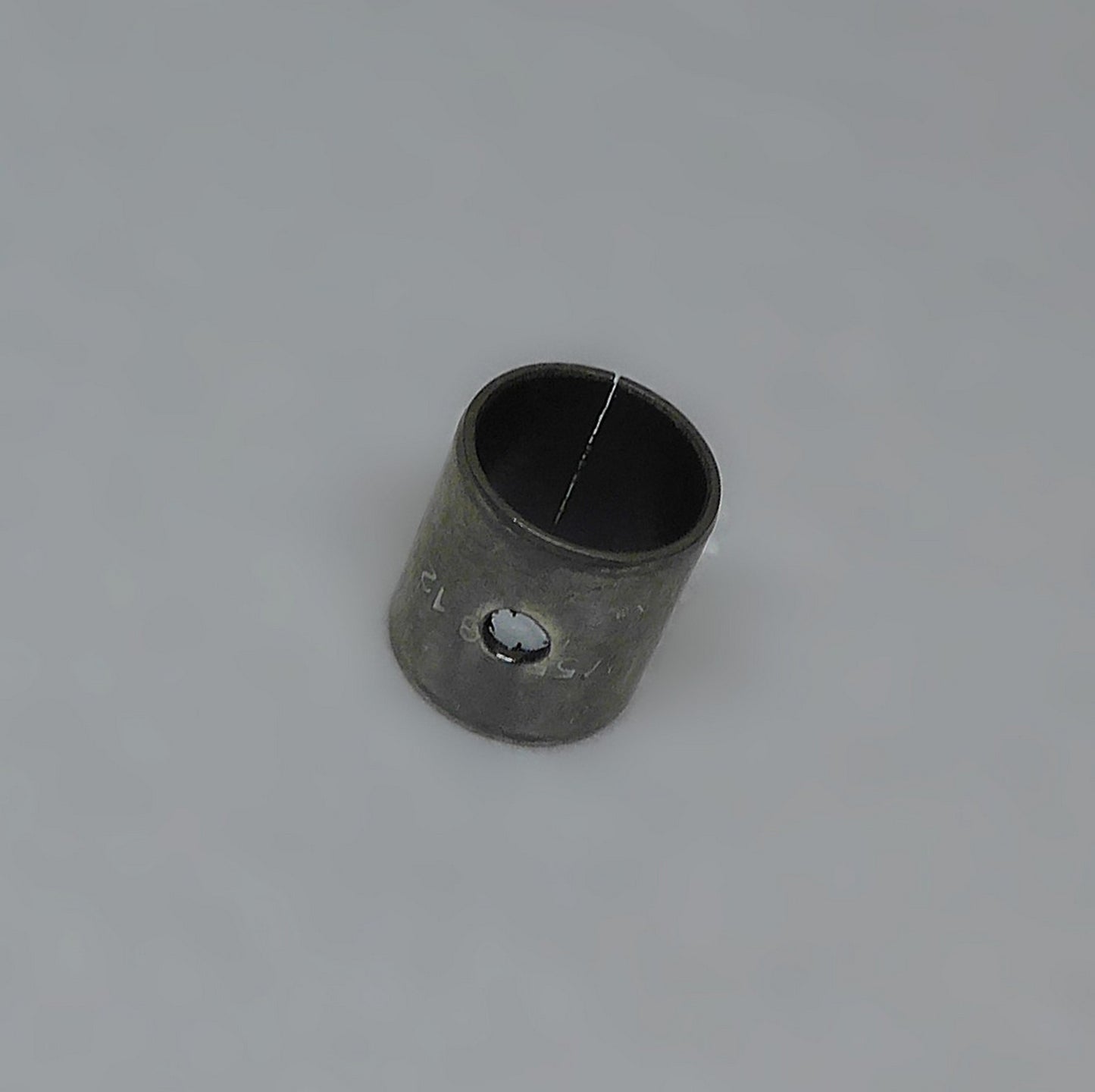 Rocker Bush Glycodur 15mm Drilled