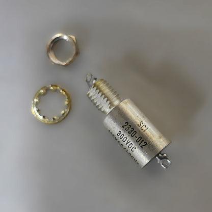 Radio Frequency Interfere Filter