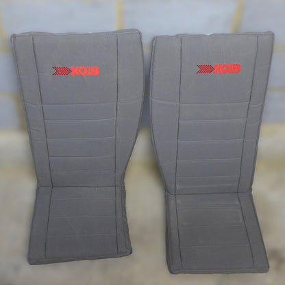 Seat Cushion Set - Grey (N/S)