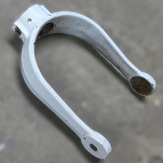 Nose Gear Fork - C150 -  Suits 5/16" Axle Bolt (A/R)