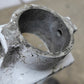Nose Gear Fork - C150 -  Suits 5/16" Axle Bolt (A/R)