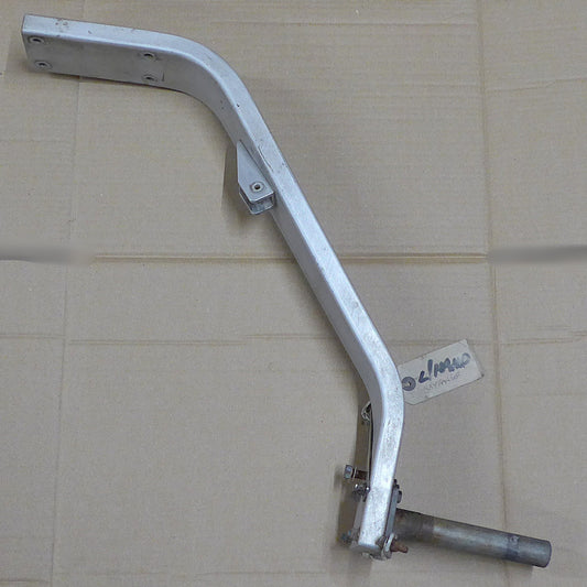 Main Undercarriage Leg - Port (A/R)