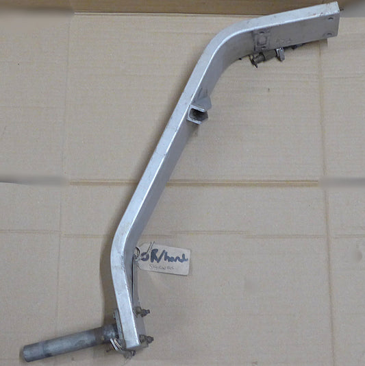 Main Undercarriage Leg - STB (A/R)