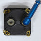 Superior Labs. Inc., Suction Gauge - 2 1/4" (A/R)