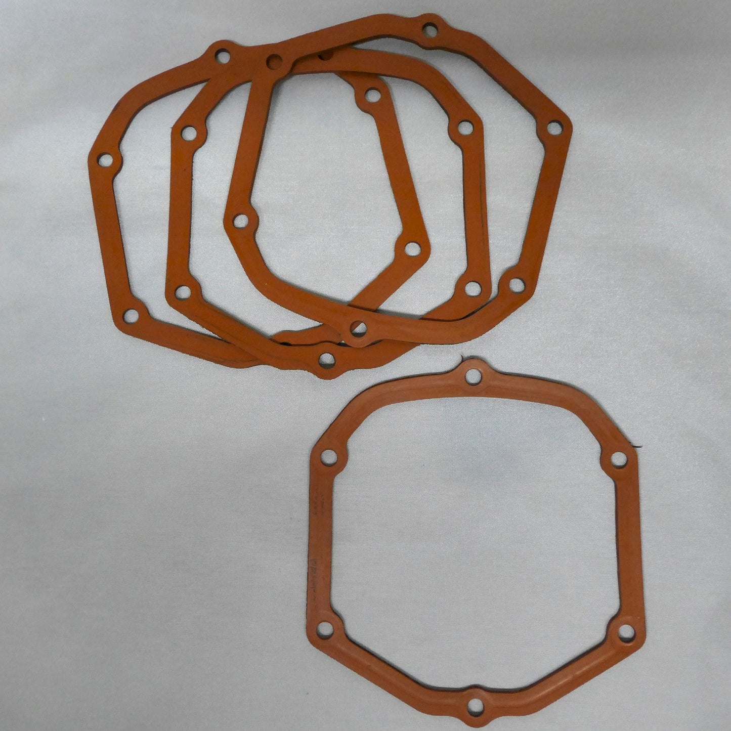 Lycoming Rocker Box Silicone Gasket - Set of 4 (A/R)