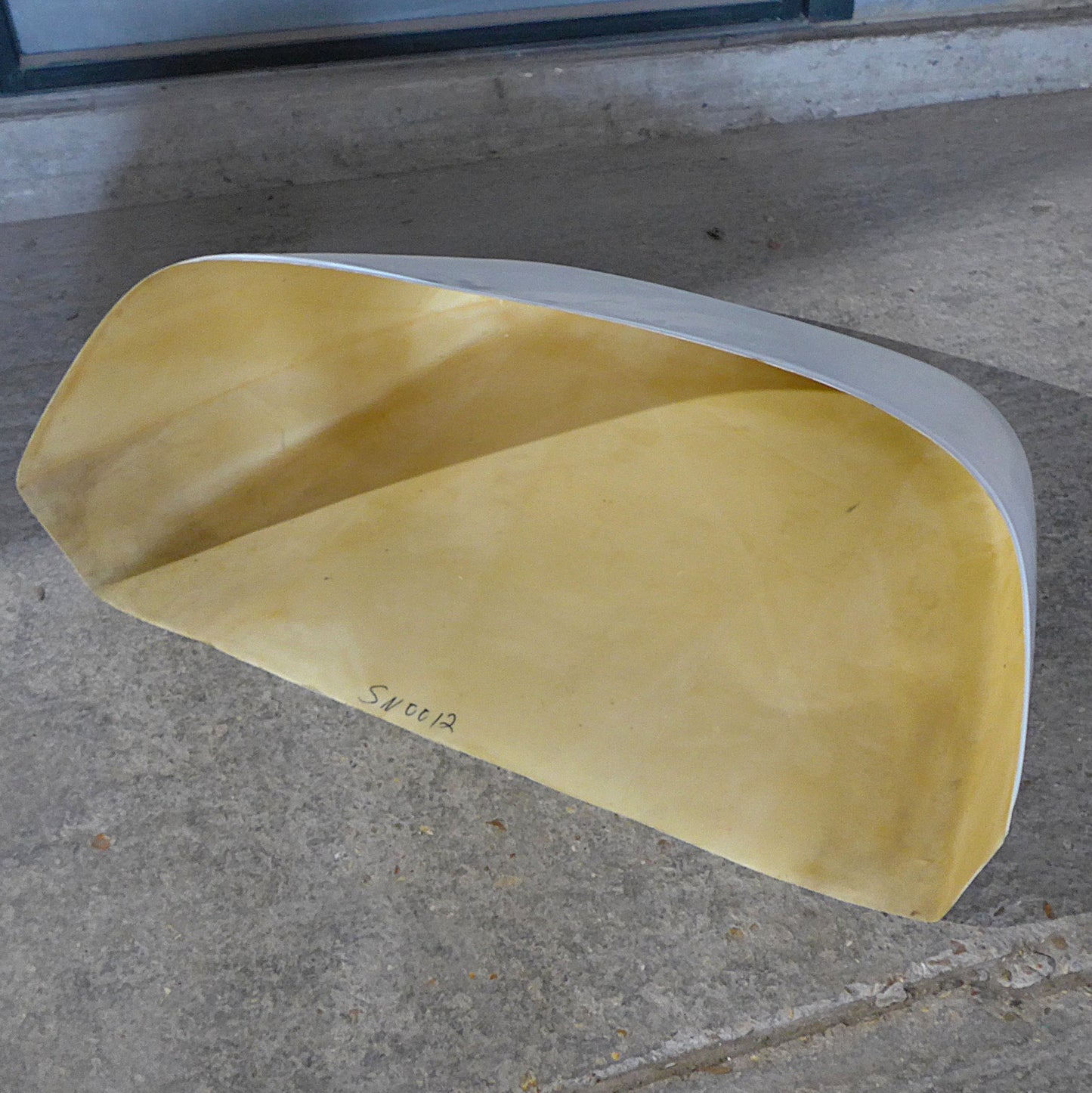 Nose Cone - Kolb Twinstar (N/S)