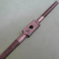 Tension Rod/Turnbuckle - 2BA R/H Thread 4BA L/H Thread