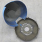 9" Spinner & Backing Plate Assy - 912/912S (A/R)