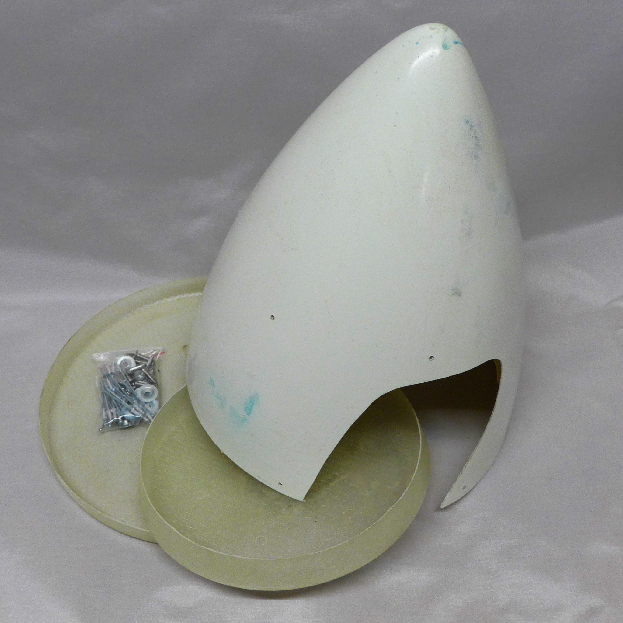 Spinner Kit - 3300 - Jabiru - Jabiru Spinners – Skycraft Limited