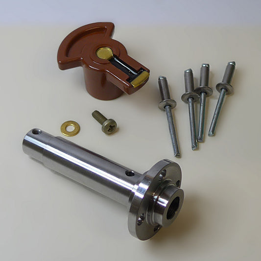 J3300 Distributor Rotor Upgrade Kit