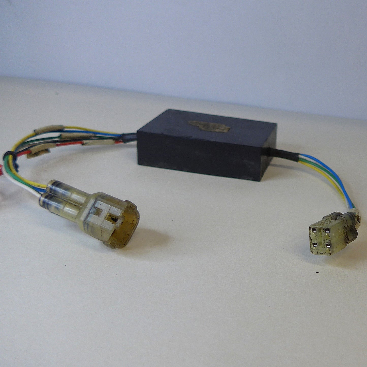 Soft Start Module - 4 Pin Connectors (A/R)