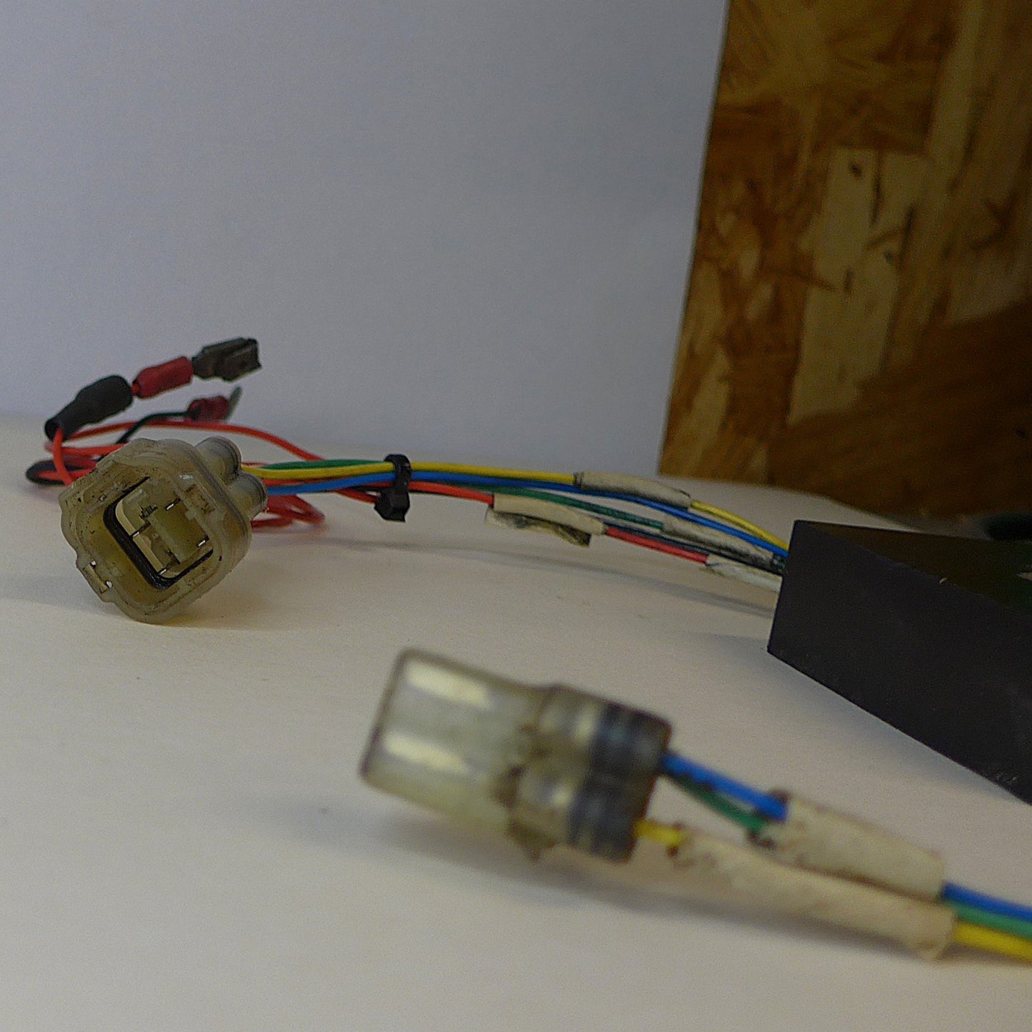 Soft Start Module - 4 Pin Connectors (A/R)