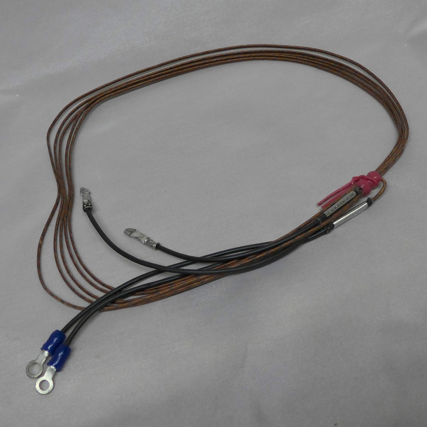 Thermocouple Extension Cable (N/S)