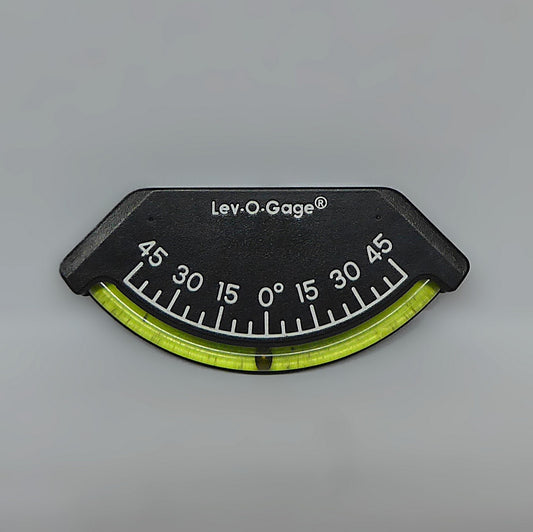 Surface Mounted Slip Indicator (A/R)