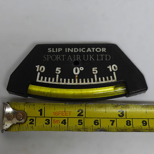 Surface Mounted Slip Indicator (A/R)