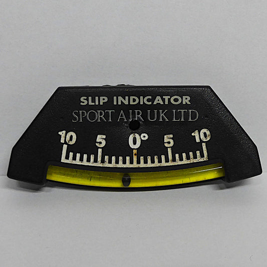 Surface Mounted Slip Indicator (A/R)