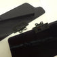 Transparent Tinted Sun Visor - Pair (A/R)