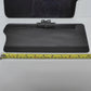 Transparent Tinted Sun Visor - Pair (A/R)