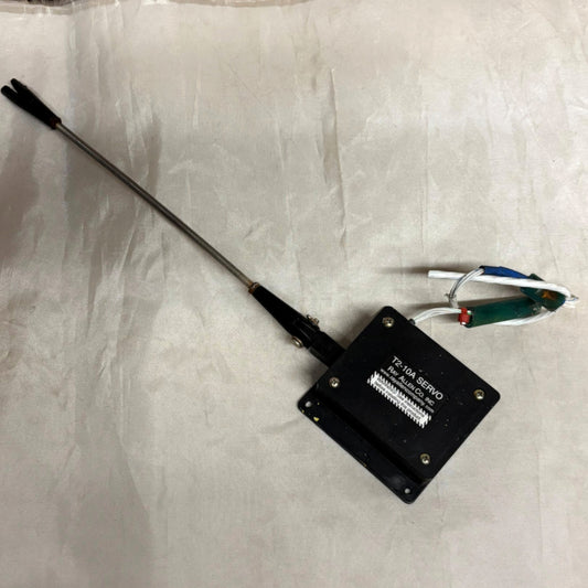 RAC T2-10A Servo (A/R)
