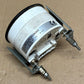 VDO Tachometer 0-4000 RPM 80mm With Hour Counter (A/R)