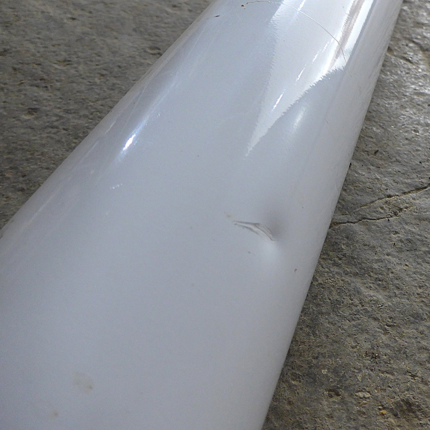 Fuselage Main Rear Boom/Tailpost (N/S)