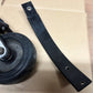 6" Matco Tail Wheel & 1 3/4" Leaf Spring Assy (A/R)