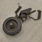 6" Matco Tail Wheel Assy - Solid (A/R)