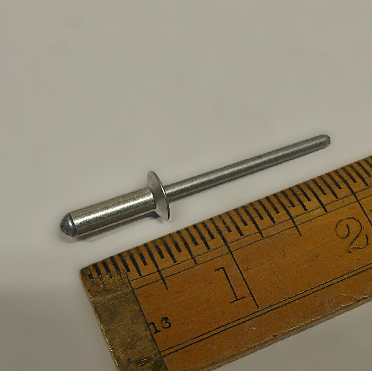 Counter Sunk Rivets And Normal Rivets Countersunk Rivet - Jabiru - Jabiru Common Parts - Jabiru Hardware ...