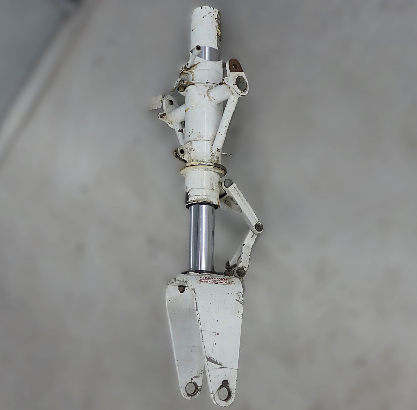 Nose Gear Assembly - Complete (A/R)