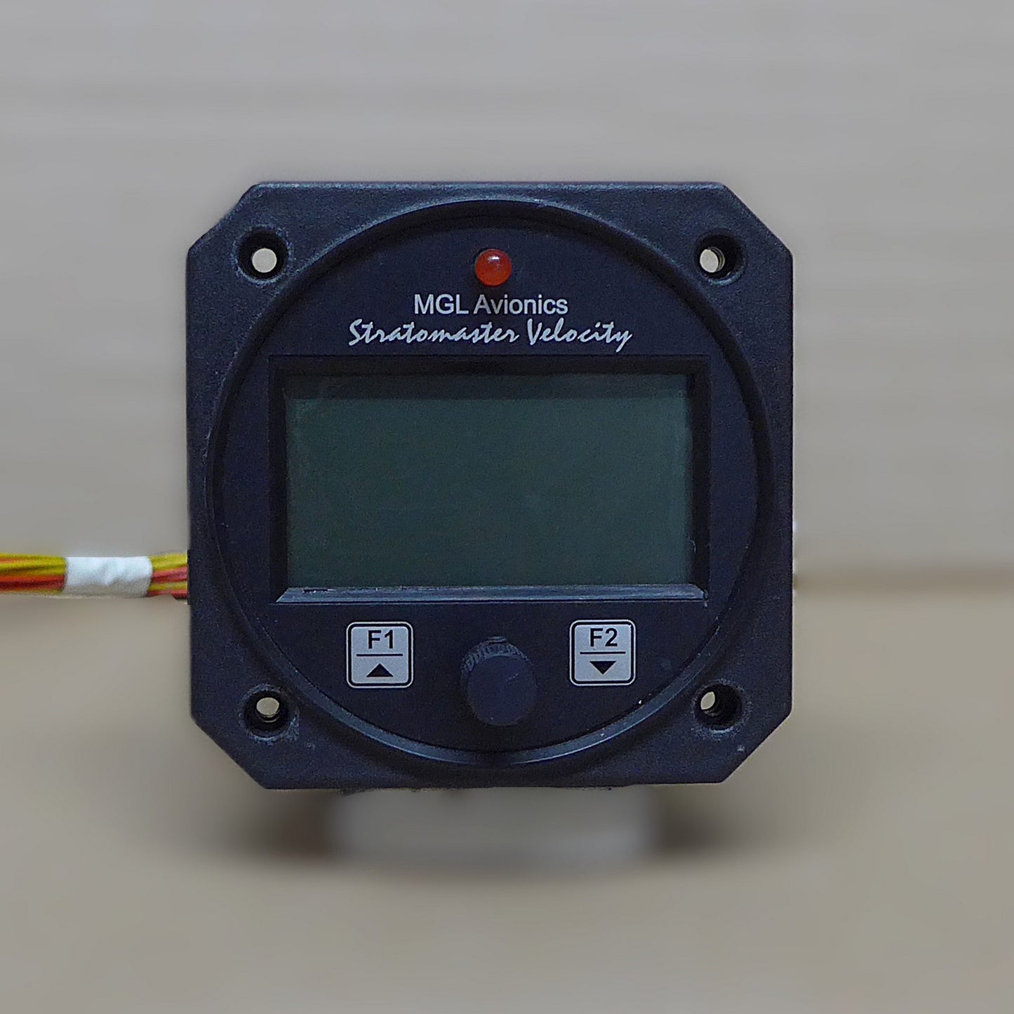 MGL 12 Channel Thermocoupler Indicato - 80mm (A/R)